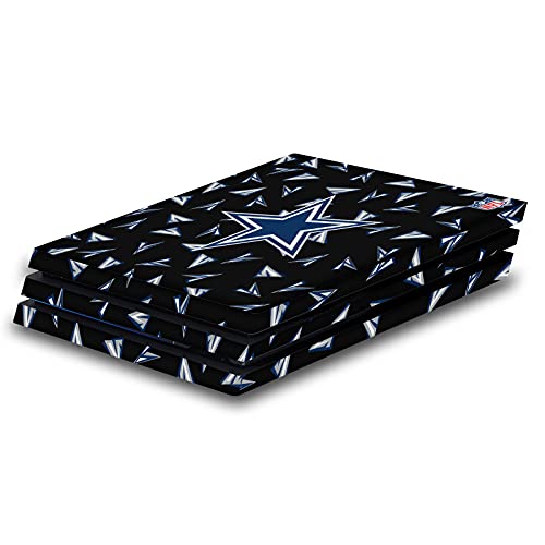Skin NFL Dallas Cowboys pour console PS4 Pro par Head Case Designs