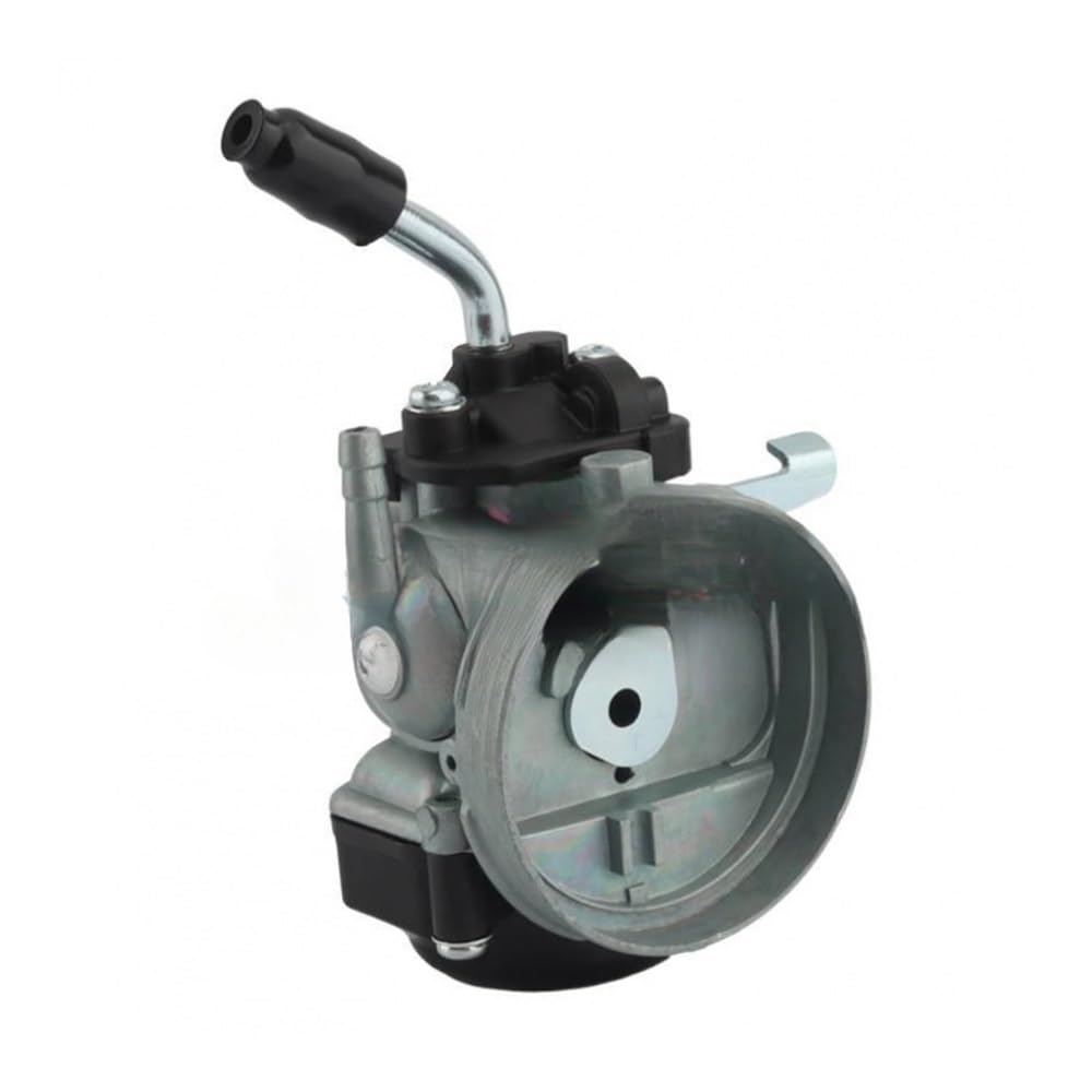 Carburateur tout-terrain moto 2 temps 80cc 50cc avec refroidisseur d'eau liquide