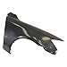 Titanium Plus Autoparts 2006-2013 Compatible With IS250 IS350 Front Right Passenger Side Fender LX1241111