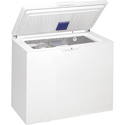 Whirlpool WHE2535 FO vrijstaande fontein 251L A+ wit - Image 3