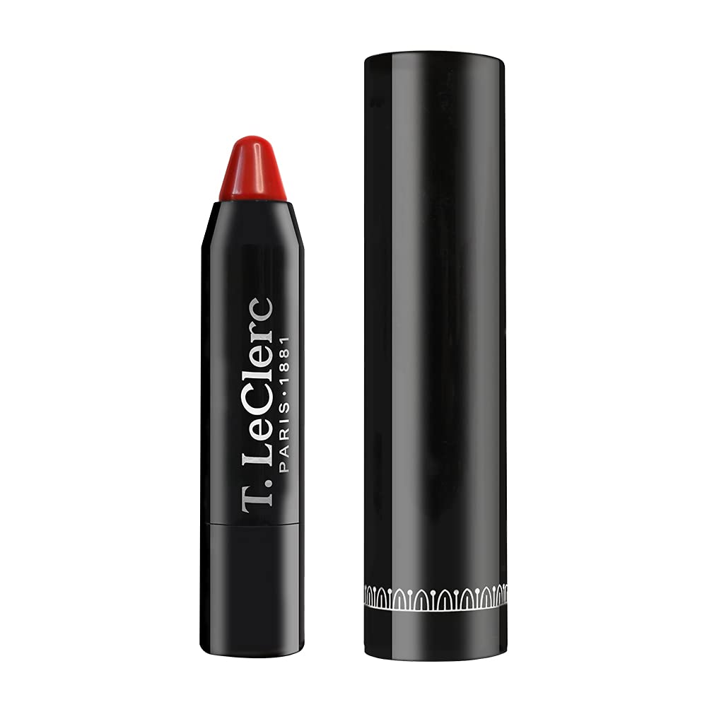 T-LeClerc Rouge à Lèvres Clic Pen Libertine 5g