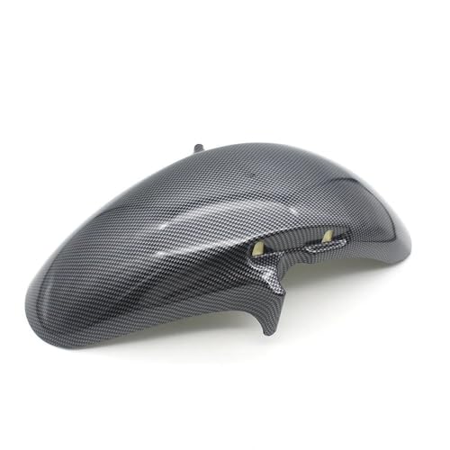 Extension garde-boue avant ABS CB400 VTEC protection maximale