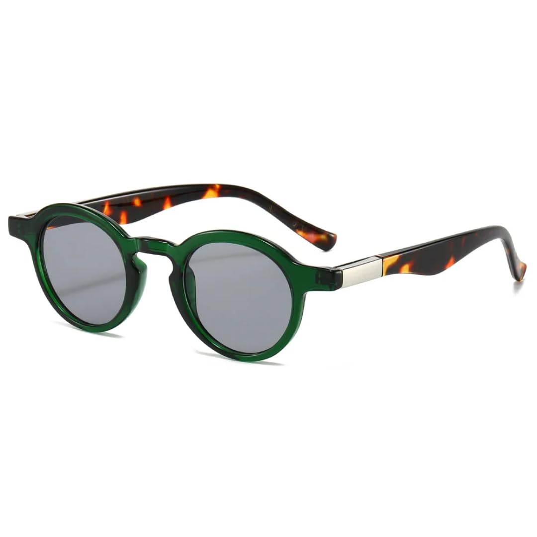 Lunettes de soleil petites avec protection UV400 haute performance - 7