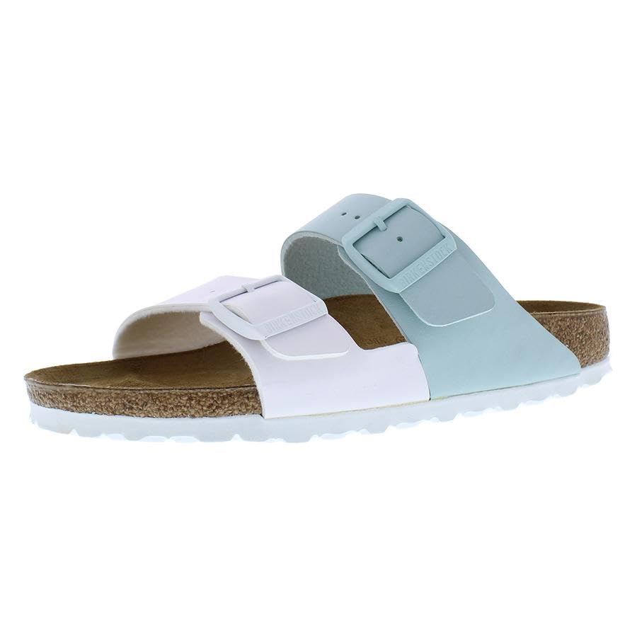 Image of Birkenstock Women's Arizona Split Hex Sandals