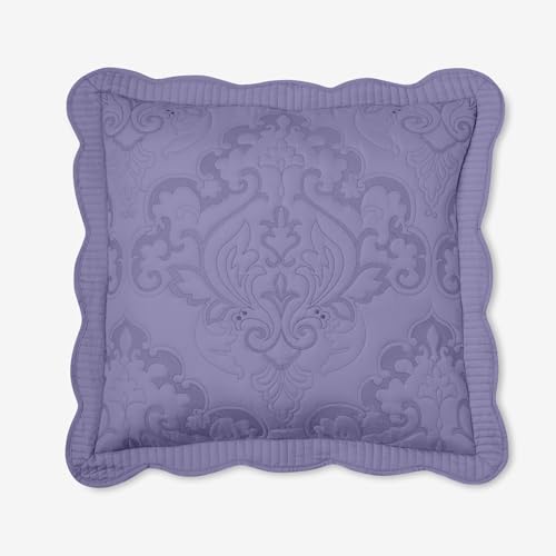 BrylaneHome Amelia Euro Sham