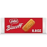 Biscoff Cookies Original Singles Pack (32 Cookies / 8.8 oz Total)