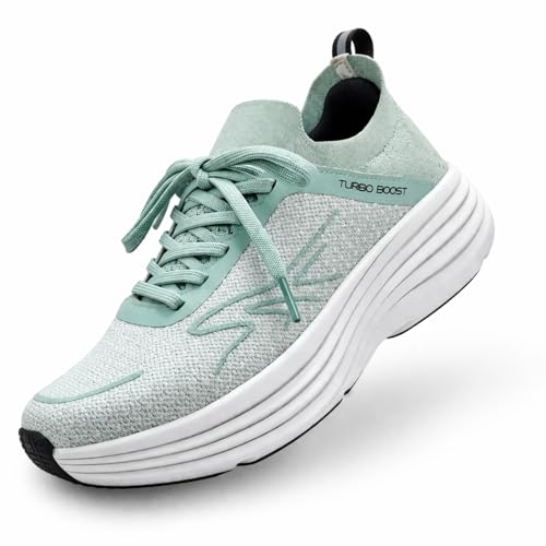 Allen Cooper Store Allen Cooper Men's Lightweight Running Shoes - Image 7