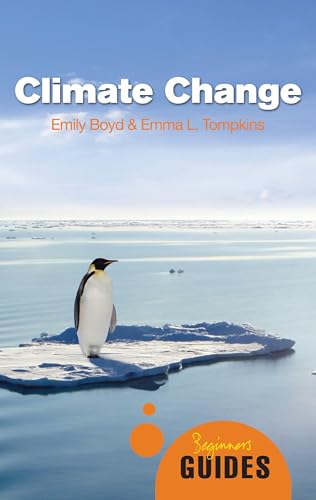 Climate Change: A Beginner'S Guide