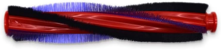Brush Roller Compatible with Dyson V6, DC62, DC59, SV03, SV07 Vacuum Cleaner 185mm/7.28in