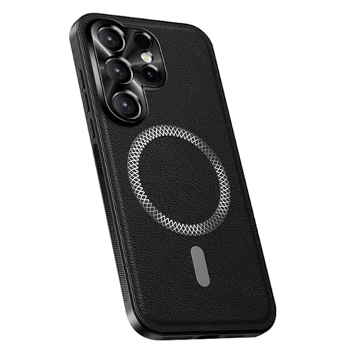 SZLUTLA For -�T���X�� Galaxy S26 Ultra/S26/S26 �p�X�����P�[�X�A�J�����ی쎥�C�J�o�[���U�[�A���B���e�[�W���C�����X�[�d�Ή��V�F��,��,S26+