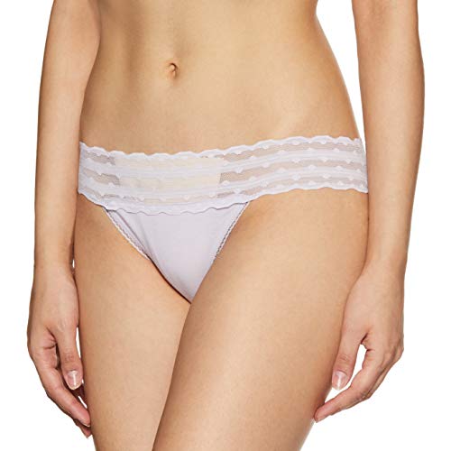 Image of Marks & Spencer Women's Nylon Regular fit Briefs