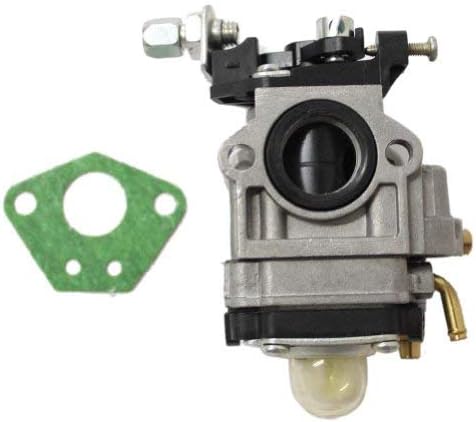 Carburetor Carb and Gasket Compatible With Redmax EB7000 EB7001 Red Max Power Equipment Parts