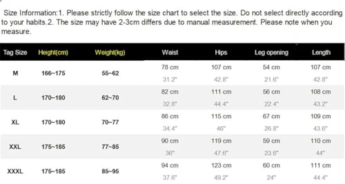 Men Baggy All-Match Straight-Leg Wash Jeans4