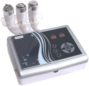 Radio frequency Mesis RF Beauty to rejuvenate the skin