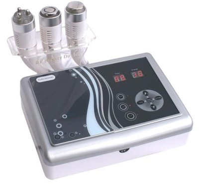 Radio frequency Mesis RF Beauty to rejuvenate the skin