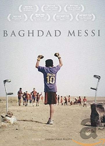 Baghdad Messi [Edizione: Paesi Bassi]