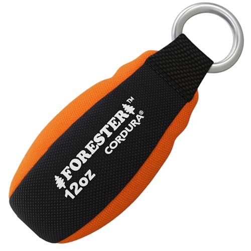 FORESTER Cordura Throw Weight