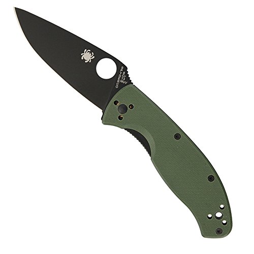 Tenacious Linerlock Green