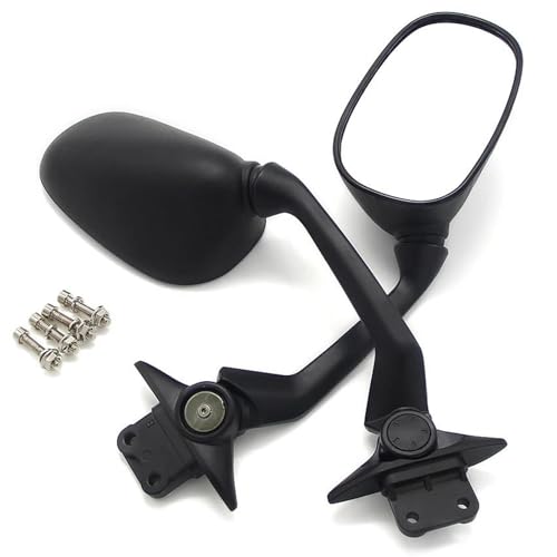 Espejo retrovisor de moto para TMAX 530 y XP500 de 2012 a 2014