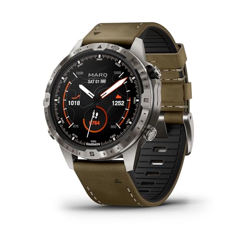 Garmin MARQ Adventurer (Gen 2)