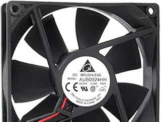 Original Double Ball axial Flow Fan AFB0912HH 12V 0.4A 6months Warranty
