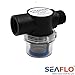 SEAFLO 51S01 Strainer - 1/2
