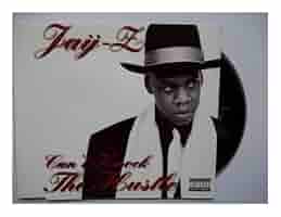 Jay-Z - Cant Knock The Hustle - Amazon.com Music