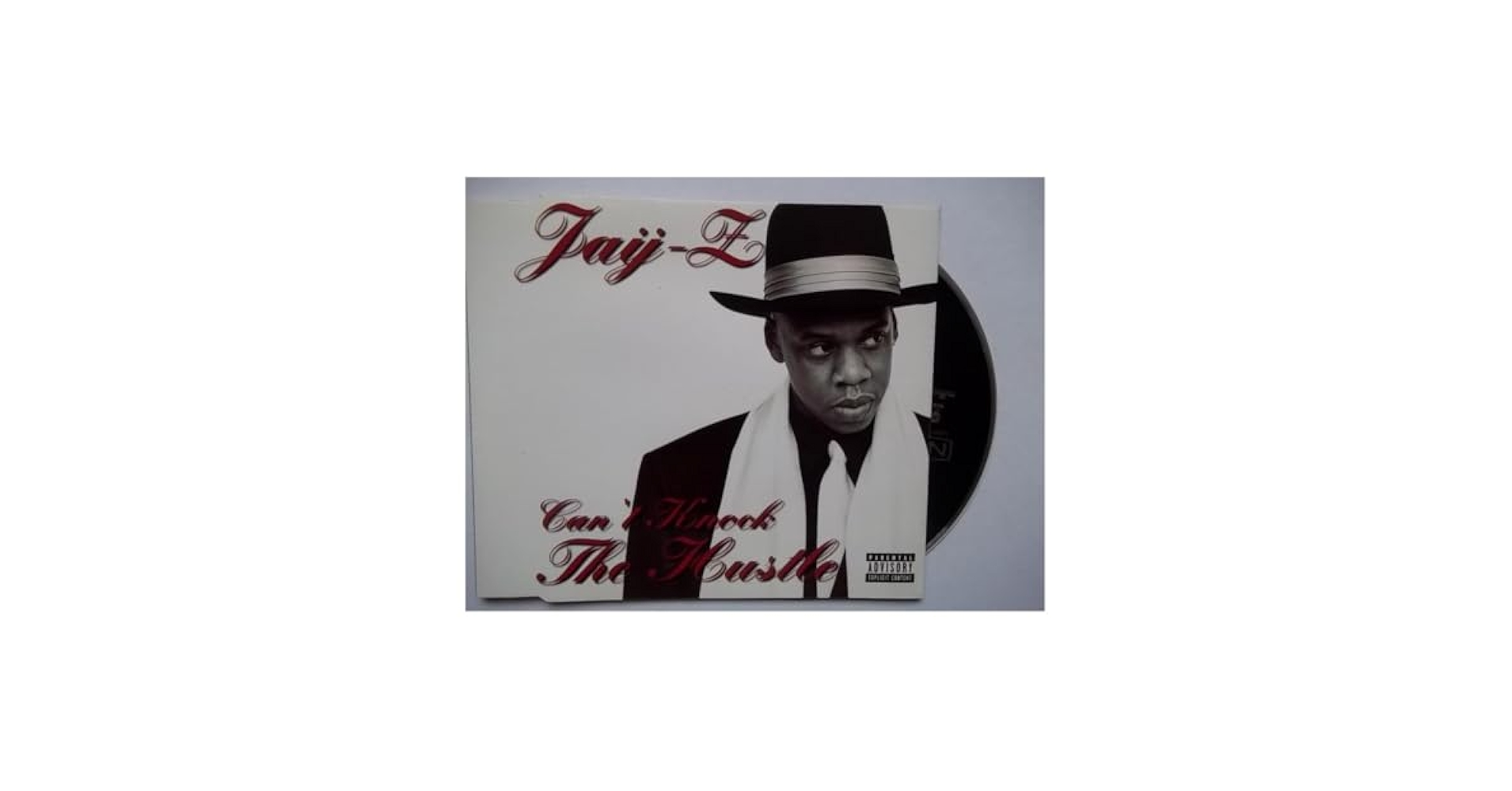 レコード   JAY-Z/can,t knock the hastle Jaÿ-Z – Can't Knock The Hustle (Fool's Paradise Remix