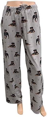 Rottweiler Unisex Lightweight Cotton 