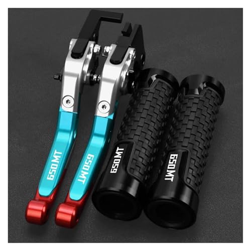 ]Ԃ̃nho[Gh K CFg 650MT 650TR-G 650 MT TRG I[goCi[u[LNb`o[nho[ObvɍœK(Ice Blue5)