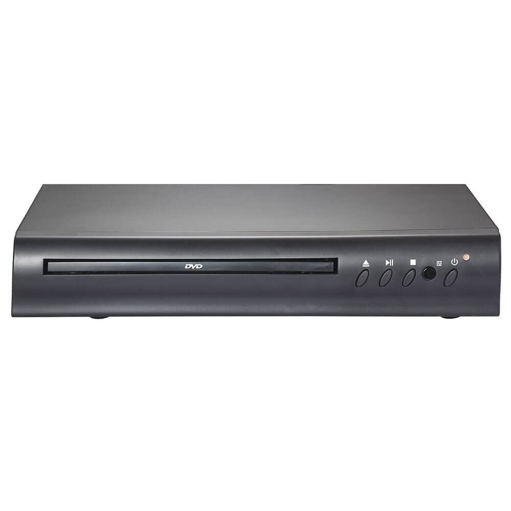 Proscan PDVD1041 PDVD1041 Compact DVD Player