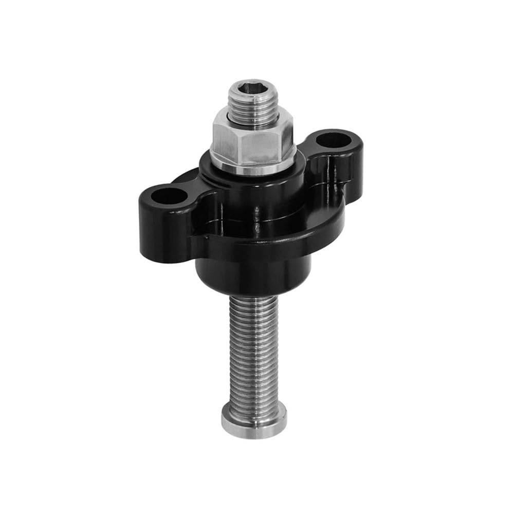 Ajustador del tensor de cadena de leva manual apto for KX450F KX 450F