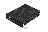 psion organiser ii cm VARIABILITÄT | verwenden Sie je nach Bedarf einen, zwei oder alle drei Taschenorganizer. Ein Druckknopf macht dies möglich.