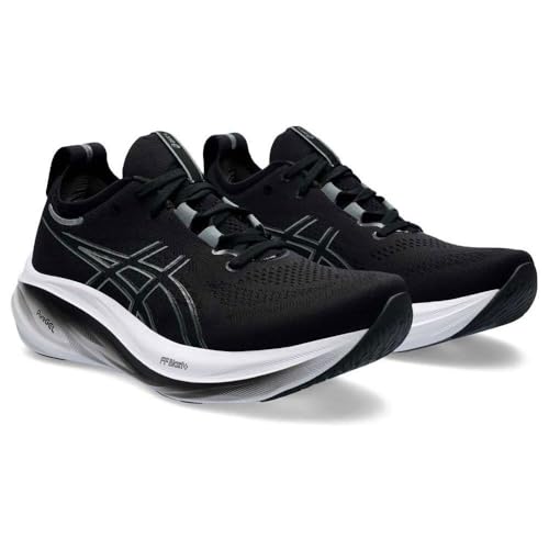 Image of ASICS Men Gel-Nimbus 26 Running Shoes