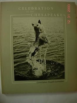 Paperback Celebration on the Chesapeake Book