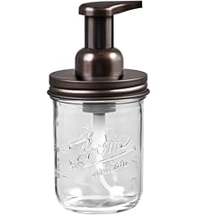 Bronze-1 Pack-foaming Dispenser