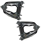 Front Upper Control Arms w/Ball Joints Left & Right Pair Set for Ford Mercury