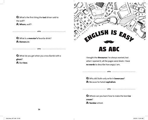 Dad Jokes: Over 600 Of The Best (Worst) Jokes Around And Perfect Gift For All Ages! (World's Best Dad Jokes Collection) #TOP1