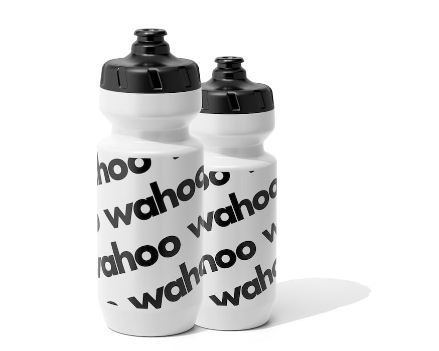 Wahoo Fitness Specialized Water Bottle - 26oz