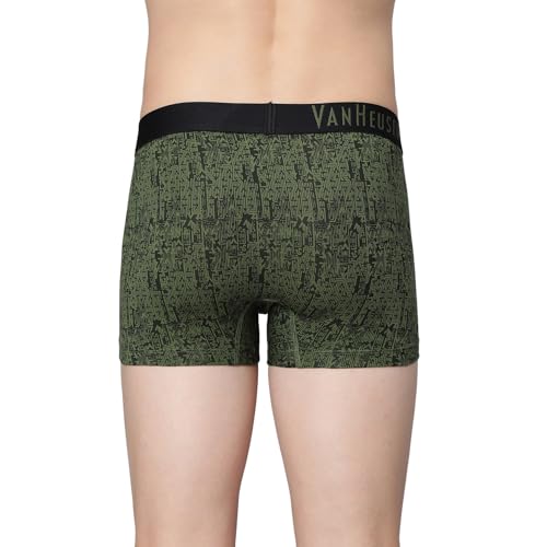 Image of Van Heusen Men Trunks