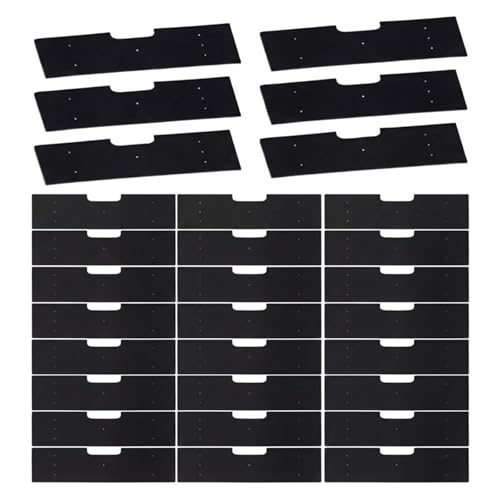 Filtre à peluches pour GE PFQ97HSPVDS (Lot de 30) - Piège réutilisable WH01X35719