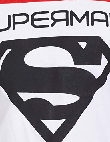 Image of Max Men's Printed Slim Fit Crew Neck T-Shirt