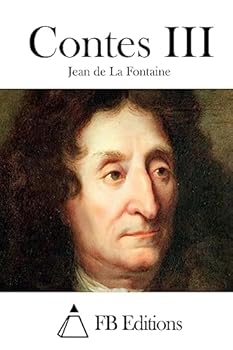 Paperback Contes III [French] Book