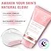 IKZEE Collagen Night Wrapping Mask, Collagen Overnight Peel Off Facial Mask, Hydrolyzed Collagen Face Mask