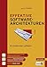 Produktbild Effektive Softwarearchitekturen: Ein praktischer Leitfaden: Ein praktischer Leitfaden. Ideal zur Vorbereitung auf die ISAQB-Zertifizierung. Extra: E-Book inside