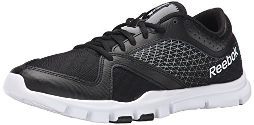 Reebok Men's Yourflex Train 7.0 LMT Cross-Training Shoe