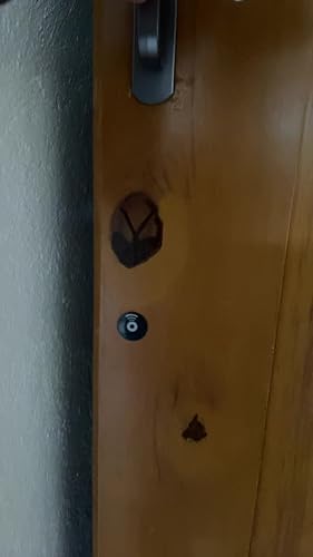 WOOCH Elektronisch kastslot, verborgen doe-het-zelf RFID-slot met USB-kabel voor houten kast, ladekast (2 stuks WOOCH Elektronisch kastslot, verborgen doe-het-zelf RFID-slot met USB-kabel voor houten kast, ladekast (2 stuks