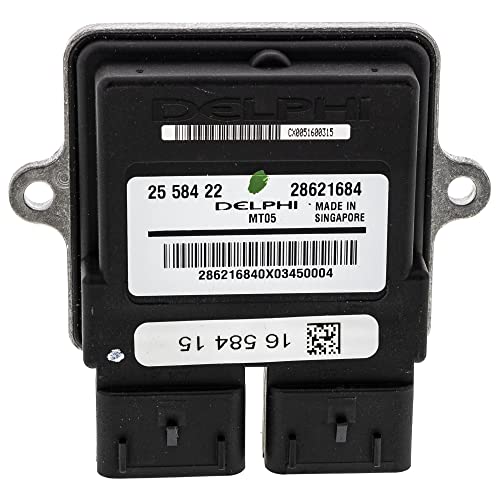 CUB CADET KH-16-584-15-S Ignition ECU Module KH-16-584-07-S KH-16-584-04-S