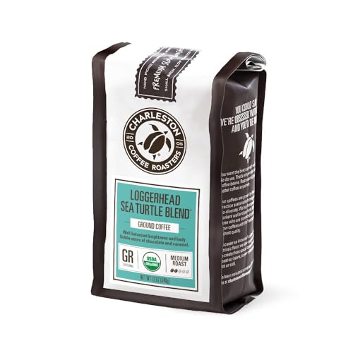 Loggerhead Sea Turtle Blend