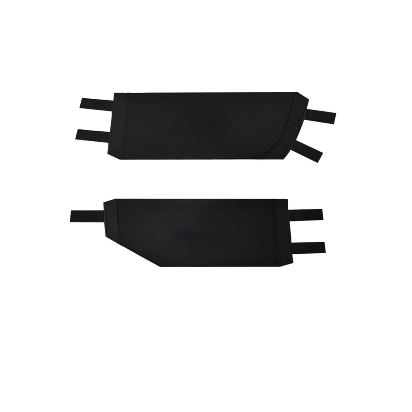 Organisateur Coffre Voiture BMW - Panneaux Séparation Flanelle - Pour Série 2 3 5 7 F30 G30 2010-2023